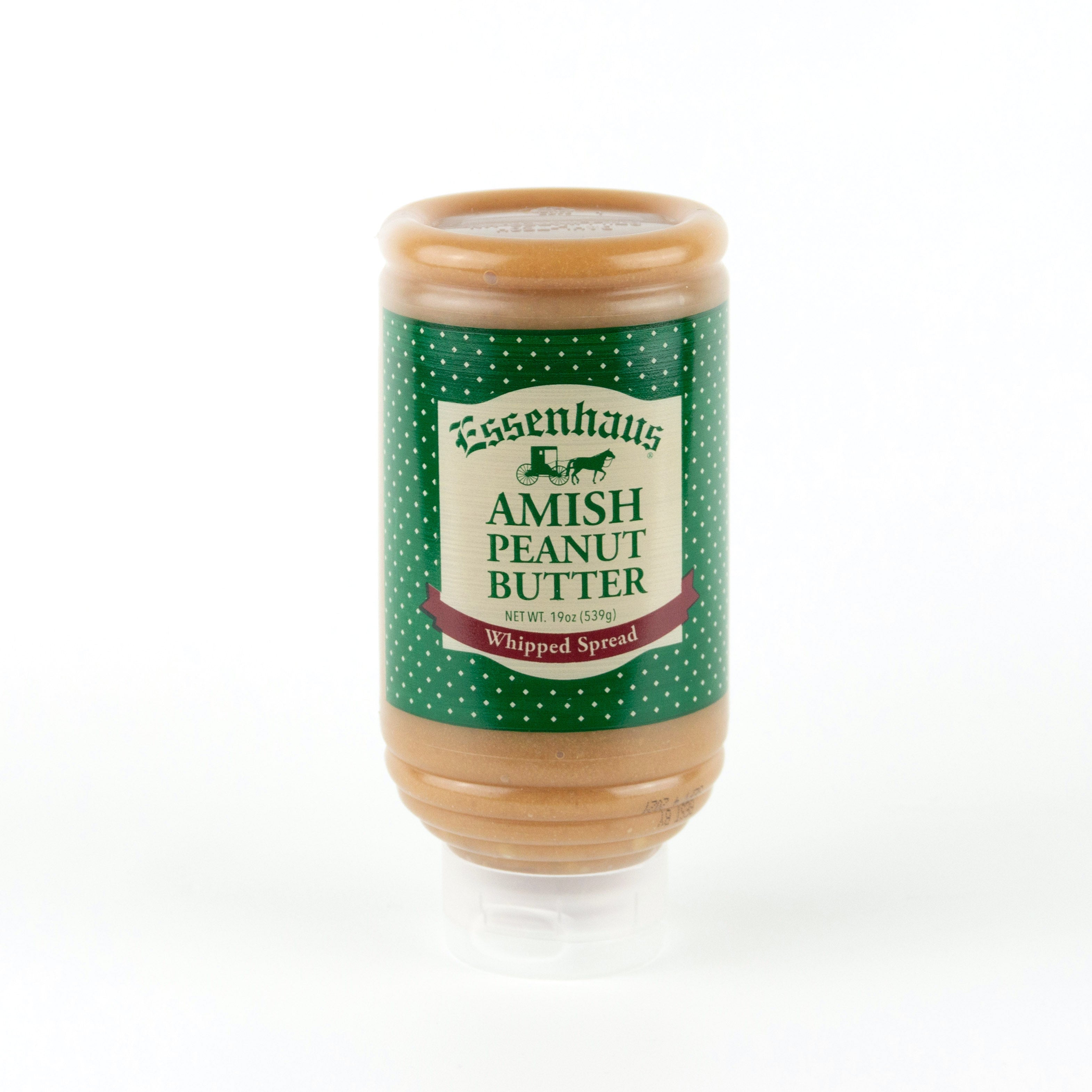 Amish Peanut Butter Spread – Das Dutchman Essenhaus