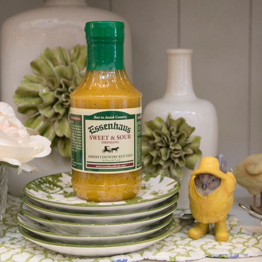 Sweet & Sour Dressing Das Dutchman Essenhaus Sweet & Sour Dressing Das Dutchman Essenhaus