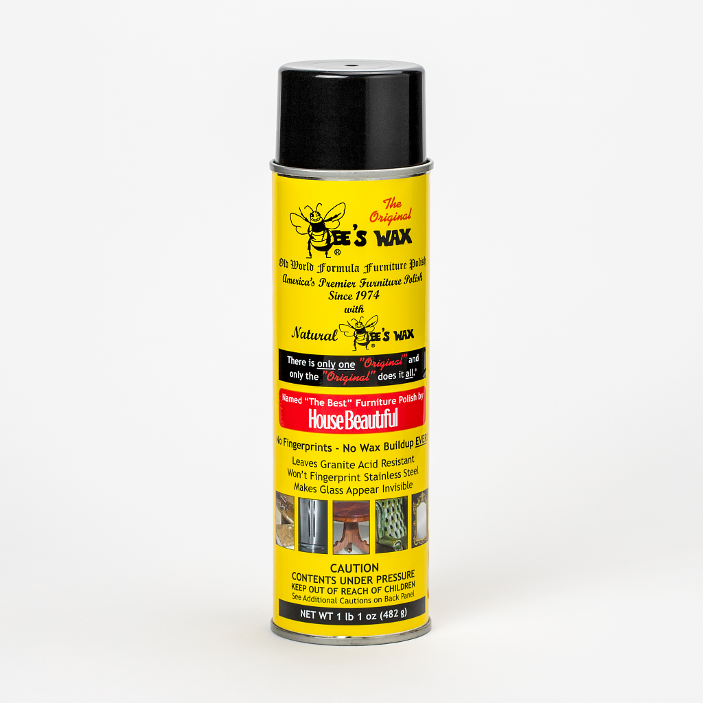 Original Beeswax Spray