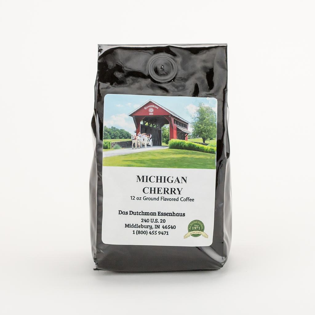 Essenhaus Coffee Blends