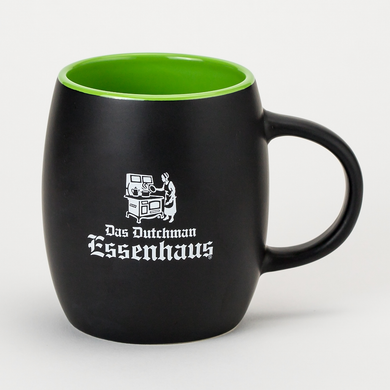 Essenhaus Ceramic Mug